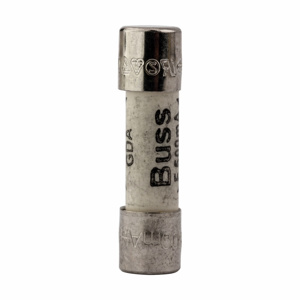 Eaton Bussmann GDA Series Fast Acting Fuses