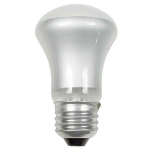 Current Lighting R16 Incandescent Lamps 120 V 40 W 225 lm 2500 K Medium (E26)