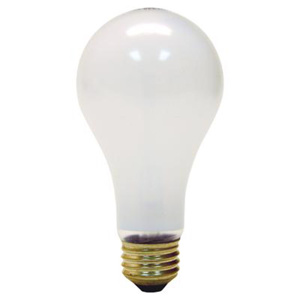 Current Lighting Saf-T-Gard® Shatter-resistant Incandescent Lamps A21 100 W Medium (E26)