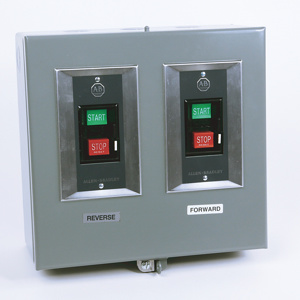 609-AAW22 SWITCH MANUAL STARTER
