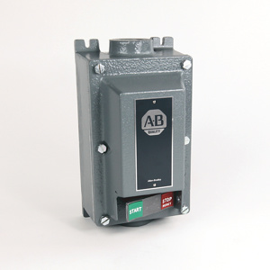 609-AEX MANUAL STARTING SW  PUS