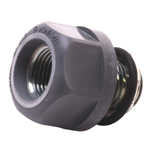 Rockwell Automation 500 Series Enclosure Conduit Connectors