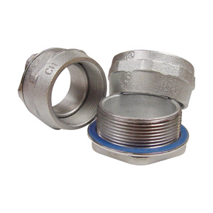 Eaton Crouse-Hinds HUB Space-Saver Series Conduit Hubs