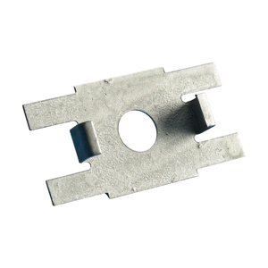 nVent Caddy Twist Clip Spacer for Recessed T-grid