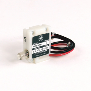 609-N10 PILOT LIGHT KIT  120V