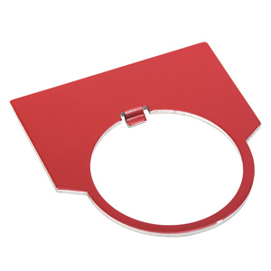 Rockwell Automation Standard Legend Plates