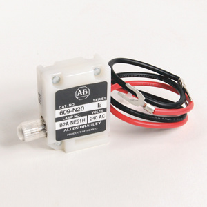 609-N20 PILOT LIGHT KIT 240V
