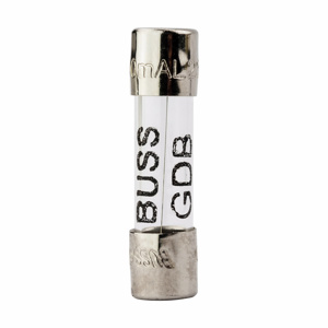 Eaton Bussmann GDB Series Fast Acting Fuses