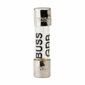 Eaton Bussmann GDB Series Fast Acting Fuses