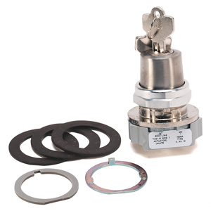 Rockwell Automation 3-Position Selector Switches