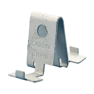 nVent Caddy T-grid Supports Steel T-Grid Box Hanger