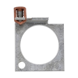 Eaton Crouse-Hinds Grounding Plates Eaton Crouse-Hinds Grounding Plates