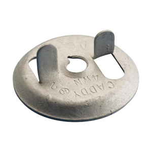 nVent Caddy Wing Nut for Twist Clips