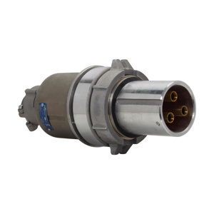 Eaton Crouse-Hinds Arktite® AP Pin and Sleeve Mating Plugs
