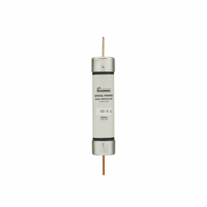 Eaton Bussmann NOS Series Non-current Limiting Class K5 Fuses