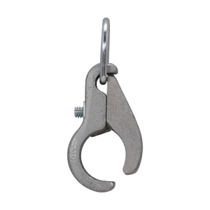 Eaton Crouse-Hinds CHS Flexible Luminaire Hangers