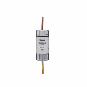 Eaton Cooper Bussmann NON H Series Non-current Limiting One Time Fuses 350 A Time Delay 10 kA