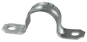 Dottie Strut Channel <em class="search-results-highlight">EMT</em> Straps Steel Zinc-plated