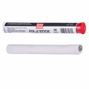 Oatey Fix-It™ Stick Epoxy Putty 4 oz