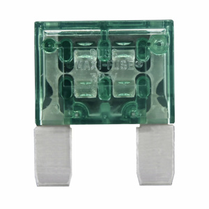 Eaton Bussmann MAX Series Fast Acting Automotive Fuses