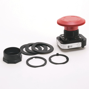 Rockwell Automation 800H / 800HC Push-Pull Operators