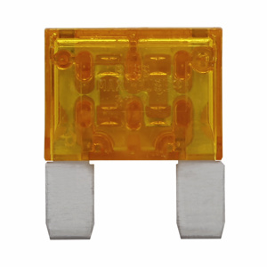 Eaton Bussmann MAX Series Fast Acting Automotive Fuses