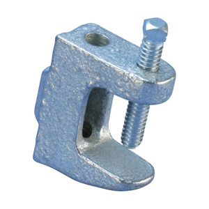 nVent Caddy Beam Clamps 1/4 in Cast Iron 250 lb