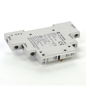 Rockwell Automation 140A Series Auxiliary Contacts 140A Motor Protection Circuit Breaker