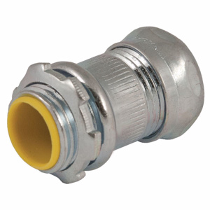 Raco/Bell <em class="search-results-highlight">EMT</em> Compression Connectors 1 in Steel