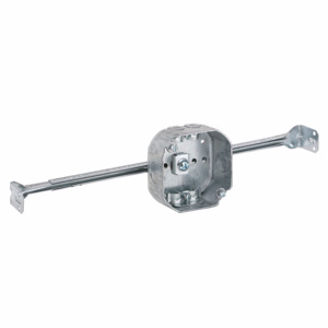 326 4OCT-BX STL 1-1/2D 1/2KO        RACO