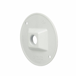 Raco/Bell Weatherproof Outlet Box Covers