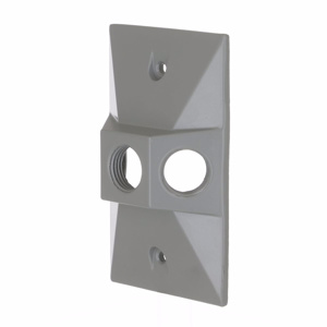Raco/Bell Weatherproof Outlet Box Covers