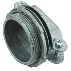 2858 ENT CLAMP CONNECT 2 TS OV      RACO