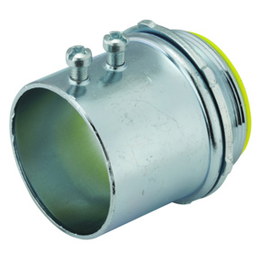 2160 2-1/2 INSUL SSCR CONN STL EMT  RACO