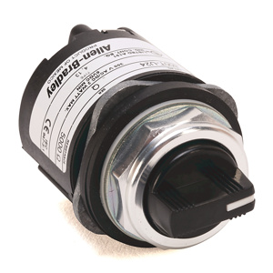 Rockwell Automation Potentiometers