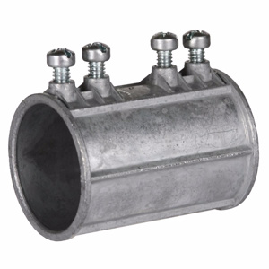 2625 1-1/4 SSCR CPLG D/C EMT        RACO