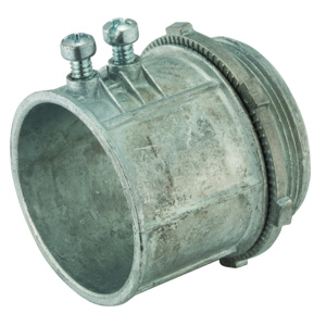 2608 2 SSCR CONN D/C EMT            RACO