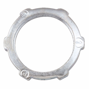 1006 1-1/2 LCKNT STL RGD/IMC        RACO