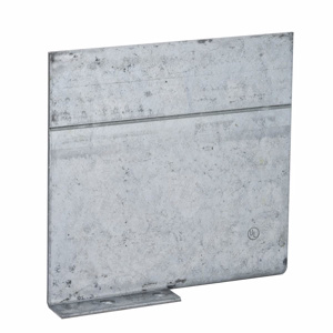 971 MSNRY-BX PARTITION 2-1/2 3-1/2 RACO