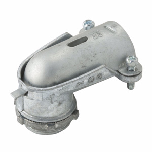 2693 SQZ CONNECT 90 3/4 FLX AR RACO