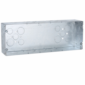 944 5G BOX 2 1/2 DP                 RACO