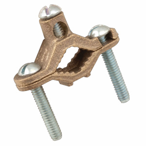 Raco/Bell Grounding Clamps