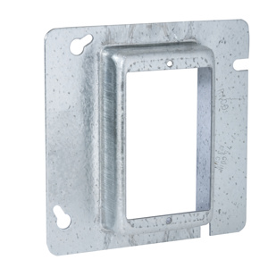 839 4-11/16SQ-BX MUD RING 1D 1G     RACO