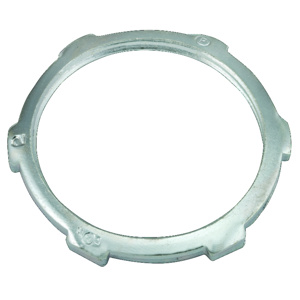 1014 3-1/2 LCKNT STL RGD/IMC        RACO