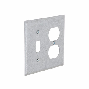 872 SWBOX COVER 2 DVC 1 TOG 1       RACO