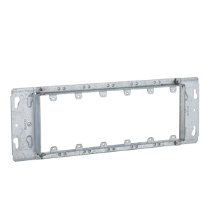 825 MUD RING 6G RSD 3/4             RACO