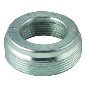 1155 2X1-1/4 RED BUSH STL RGD/IMC   RACO