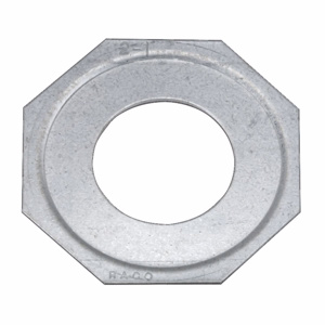 1391 3-1/2X3 RED WASH STL           RACO