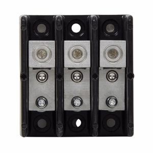 Eaton Bussmann Power Distribution Blocks