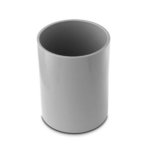 ABB Thomas & Betts Swedged Center Stop Couplings 4 in P&C Socket